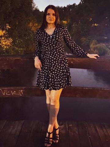 Анкета проститутки Рита, 23 года